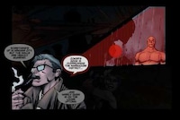 Customizable Digital Graphic Novels Image 2