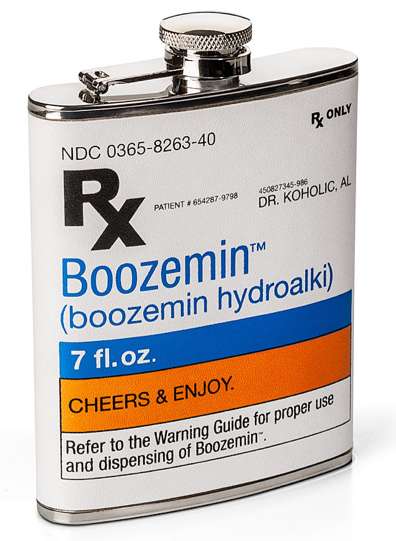 26 Pretend Prescription Products