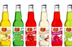 23 Unusual Soda Pop Flavors