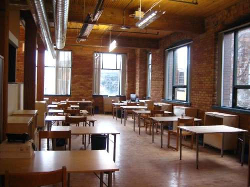 9 Centre for Social Innovation Features