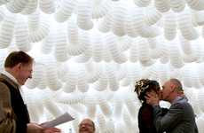 Collapsible Wedding Chapels