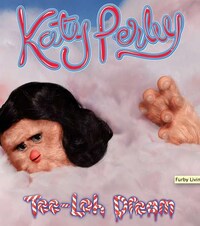 Bizarrely Re-Imagined Pop Star Blogs (UPDATE) Image 2
