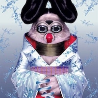 Bizarrely Re-Imagined Pop Star Blogs (UPDATE) Image 5