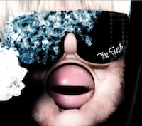 Bizarrely Re-Imagined Pop Star Blogs (UPDATE) Image 6