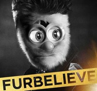 Bizarrely Re-Imagined Pop Star Blogs (UPDATE) Image 7