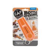 Cap-Launching Bottle Openers Image 2