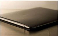 Tech-Protecting Leather Covers Image 2