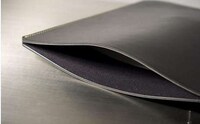 Tech-Protecting Leather Covers Image 5