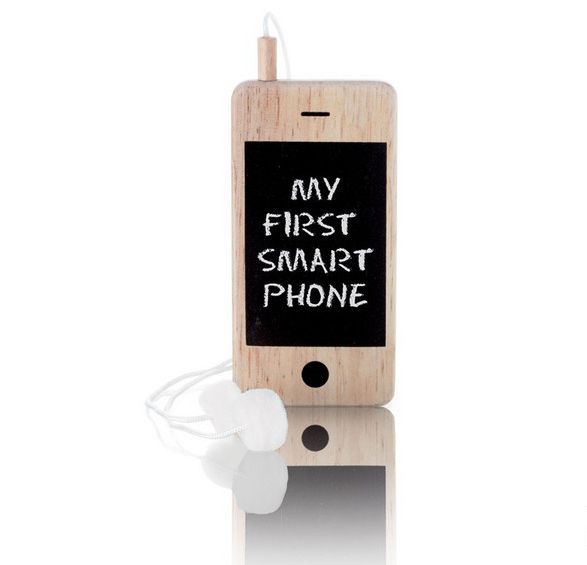 28 Examples of Toddler Tech