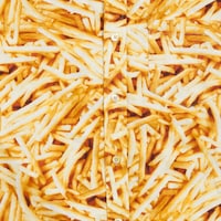 Fancy Fast Food Button-Ups Image 2