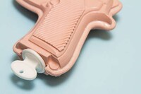 Hot Water Bottle Firearms Image 3