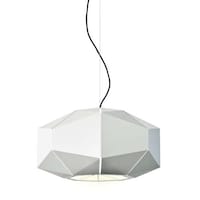 Faceted Monochromatic Lighting Image 4