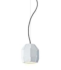 Faceted Monochromatic Lighting Image 5
