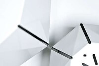 Faceted Monochromatic Lighting Image 7