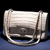 68 Extravagantly Chic Purses
