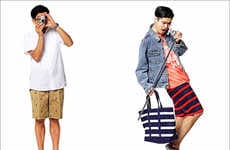 30 Essential Beach Attire for Him