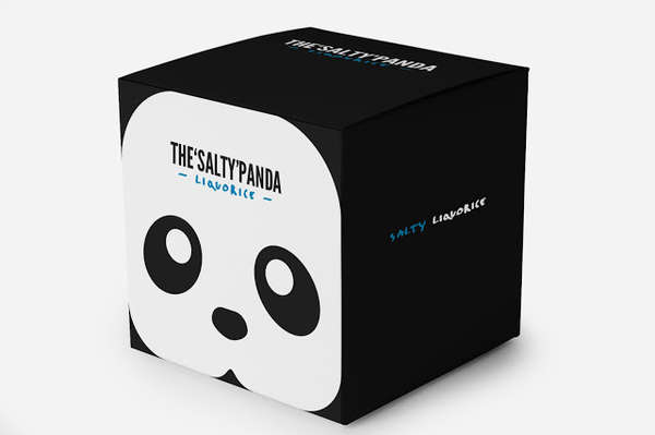 64 Examples of Quirky Candy Packaging