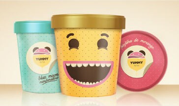 19 Ice Cream Branding Techniques