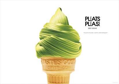 34 Fantastic Food Campaigns