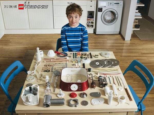 25 Delightful Toy Campaigns