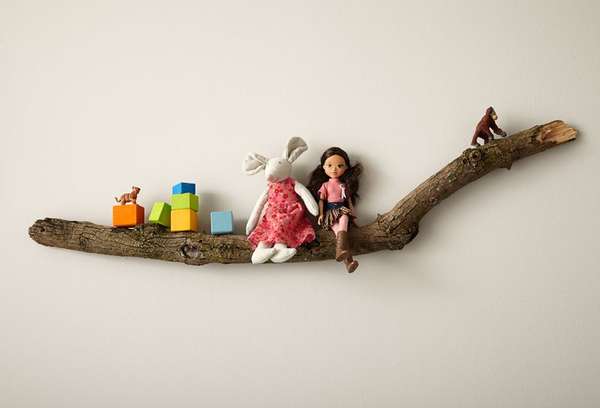 10 DIY Tree Branch Projects