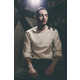 Brooding Menswear Photoshoots Image 2