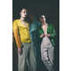 Brooding Menswear Photoshoots Image 3