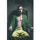 Brooding Menswear Photoshoots Image 5