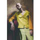 Brooding Menswear Photoshoots Image 8