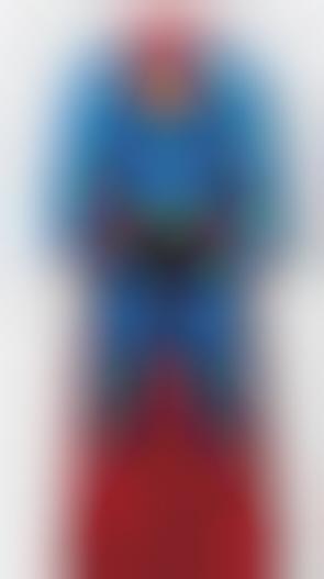 Custom Superhero Blankets