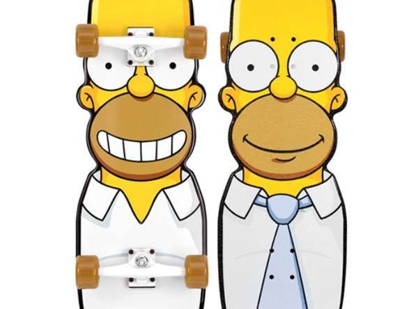 36 Superb Simpsons-Inspired Products