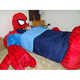 Gigantic Superhero Bed Spreads Image 3