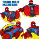 Gigantic Superhero Bed Spreads Image 4