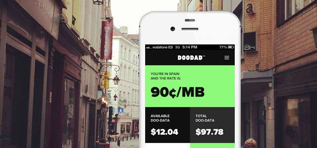 Economical Adventurer Sim Cards