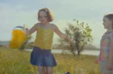 Tone-Changing Commercials