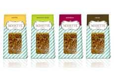 36 Examples of Innovative Pouch Packaging