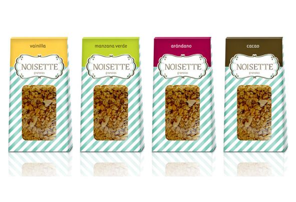 36 Examples of Innovative Pouch Packaging