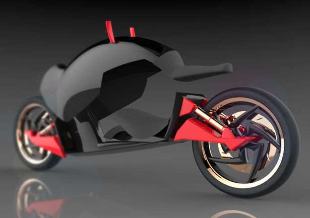 Transforming Two-Wheelers