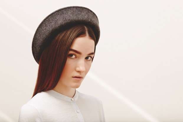 Chic Conservative Fashion Captures