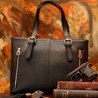 Firearm-Focused Purses Image 3