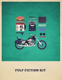 Minimal Movie Kit Designs Image 2