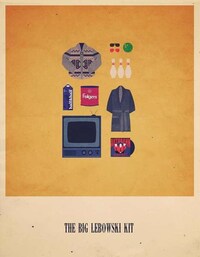 Minimal Movie Kit Designs Image 3