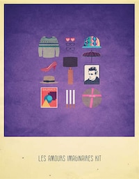 Minimal Movie Kit Designs Image 4