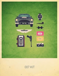Minimal Movie Kit Designs Image 5