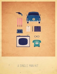 Minimal Movie Kit Designs Image 6