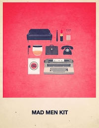 Minimal Movie Kit Designs Image 7