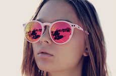 50 Hipster Summer Sunglasses