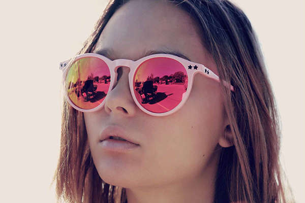 50 Hipster Summer Sunglasses
