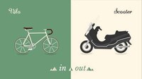 Retro Object Comparison Videos Image 2