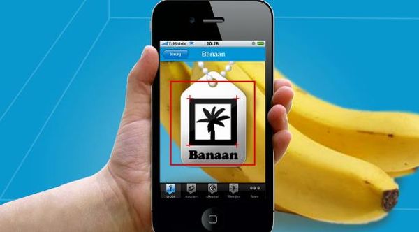 27 Apps for Foodies